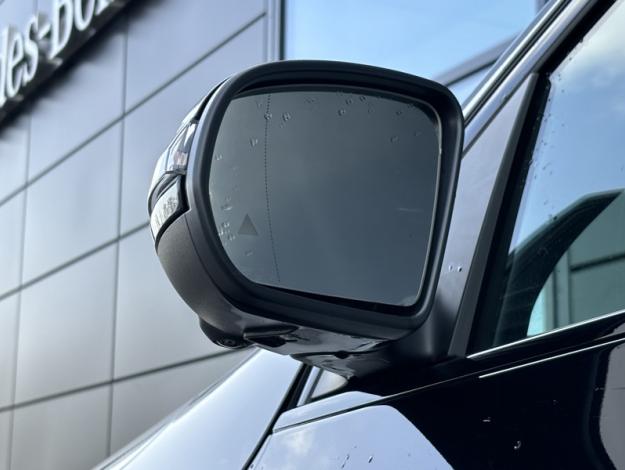 MERCEDES-BENZ GLA 200 d AMG Line  GLA 200 d AMG Line