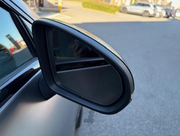 MERCEDES-BENZ CLA 45 AMG 4M Sièges Performance Toit Pano  