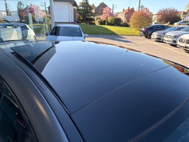 MERCEDES-BENZ CLA 45 AMG 4M Sièges Performance Toit Pano  