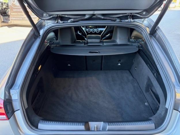 MERCEDES-BENZ CLA 45 AMG 4M Sièges Performance Toit Pano  