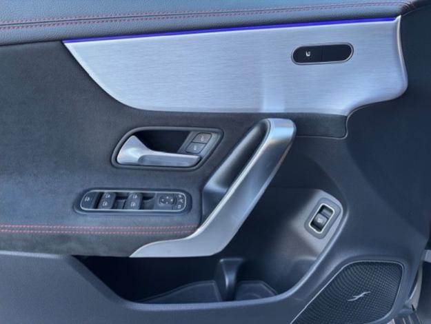 MERCEDES-BENZ CLA 45 AMG 4M Sièges Performance Toit Pano  