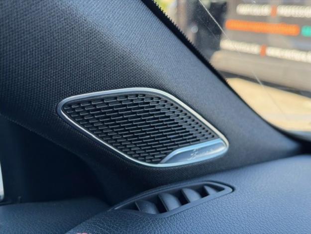 MERCEDES-BENZ CLA 45 AMG 4M Sièges Performance Toit Pano  