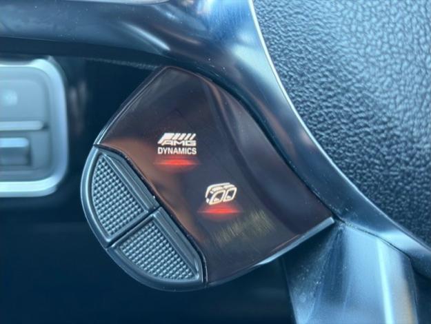 MERCEDES-BENZ CLA 45 AMG 4M Sièges Performance Toit Pano  