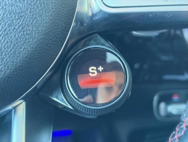 MERCEDES-BENZ CLA 45 AMG 4M Sièges Performance Toit Pano  