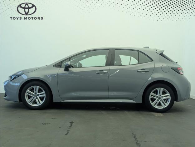 TOYOTA Corolla Hybride 122h Dynamic  