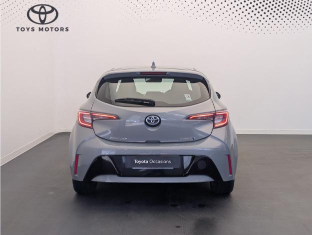 TOYOTA Corolla Hybride 122h Dynamic  