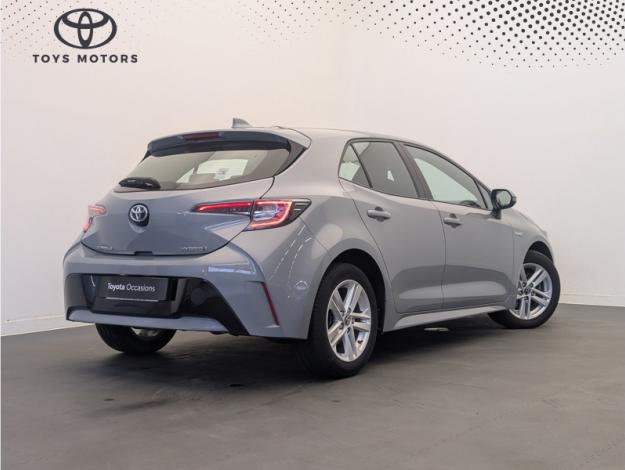 TOYOTA Corolla Hybride 122h Dynamic  