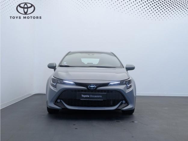 TOYOTA Corolla Hybride 122h Dynamic  