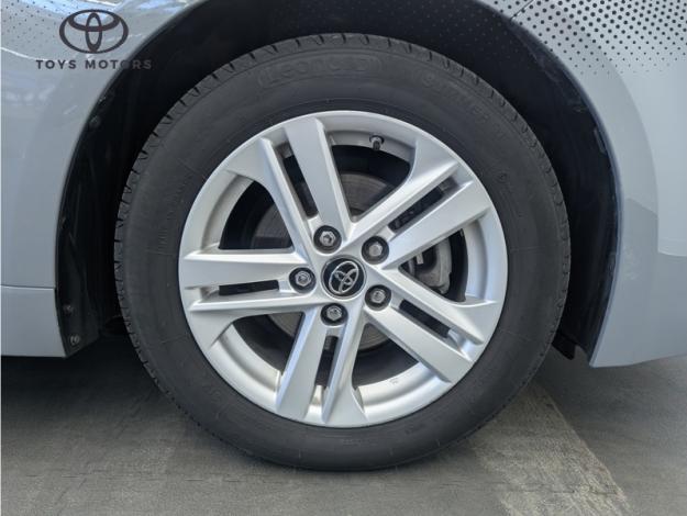 TOYOTA Corolla Hybride 122h Dynamic  