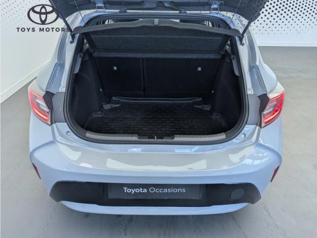 TOYOTA Corolla Hybride 122h Dynamic  