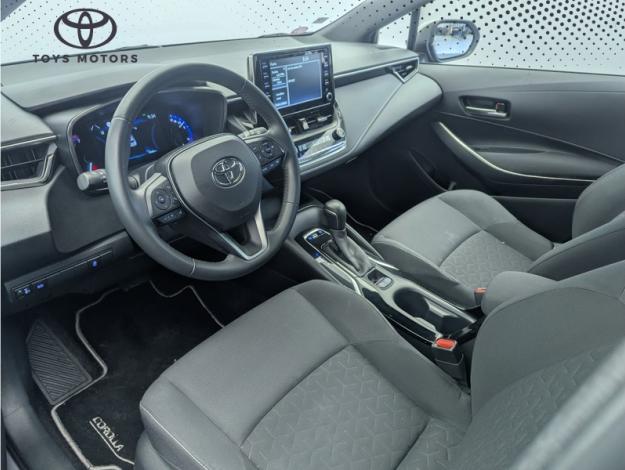 TOYOTA Corolla Hybride 122h Dynamic  