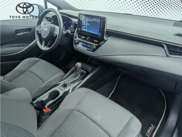 TOYOTA Corolla Hybride 122h Dynamic  