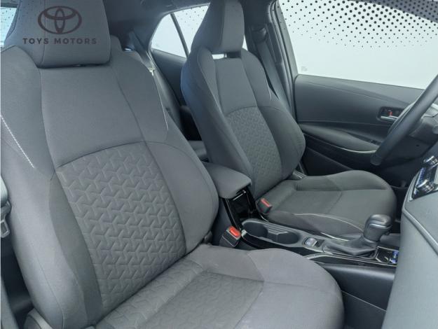 TOYOTA Corolla Hybride 122h Dynamic  