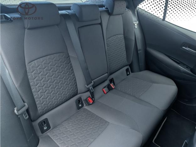 TOYOTA Corolla Hybride 122h Dynamic  