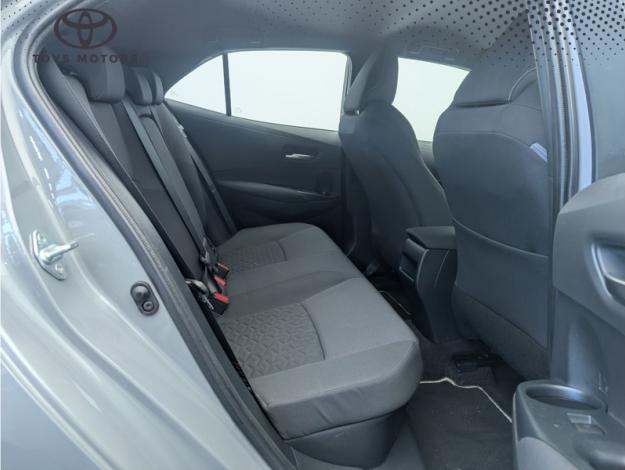 TOYOTA Corolla Hybride 122h Dynamic  