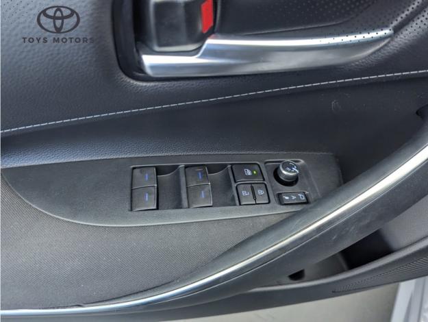 TOYOTA Corolla Hybride 122h Dynamic  