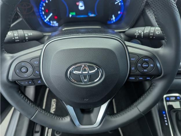 TOYOTA Corolla Hybride 122h Dynamic  
