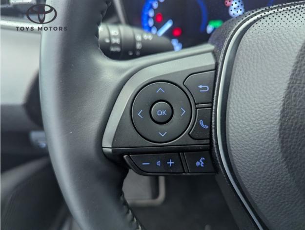 TOYOTA Corolla Hybride 122h Dynamic  