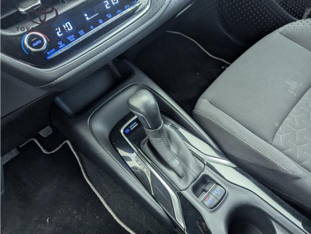 TOYOTA Corolla Hybride 122h Dynamic  