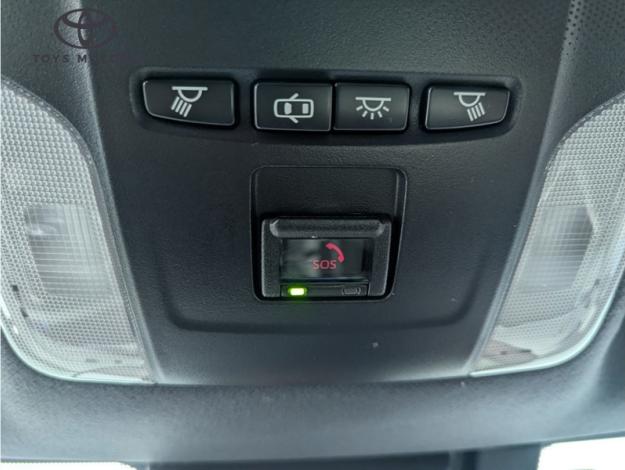 TOYOTA Corolla Hybride 122h Dynamic  