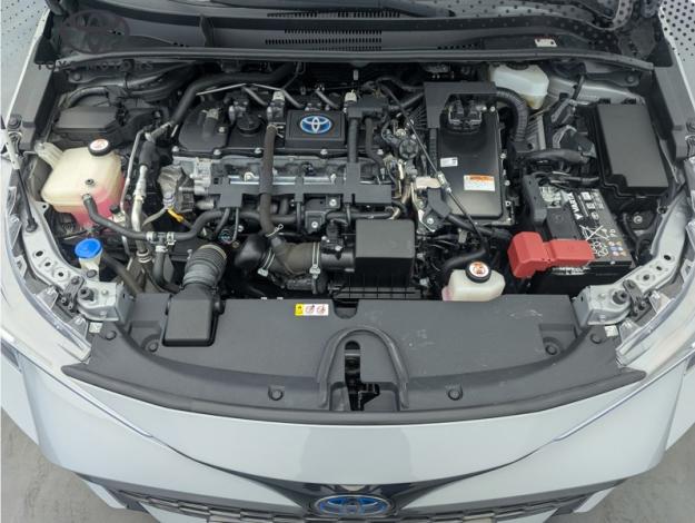 TOYOTA Corolla Hybride 122h Dynamic  