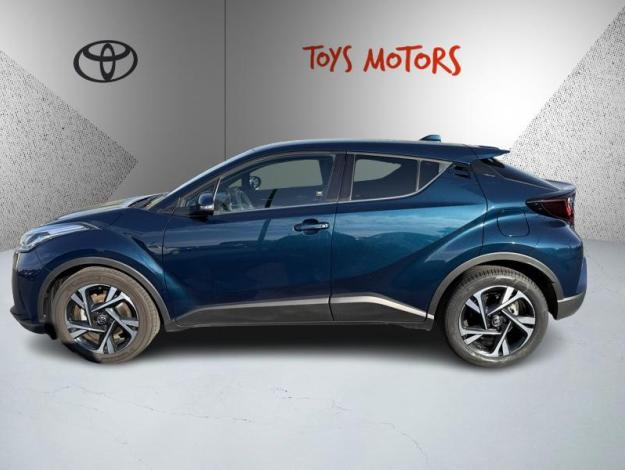 TOYOTA C-HR 1.8 Hybride 122 Design  