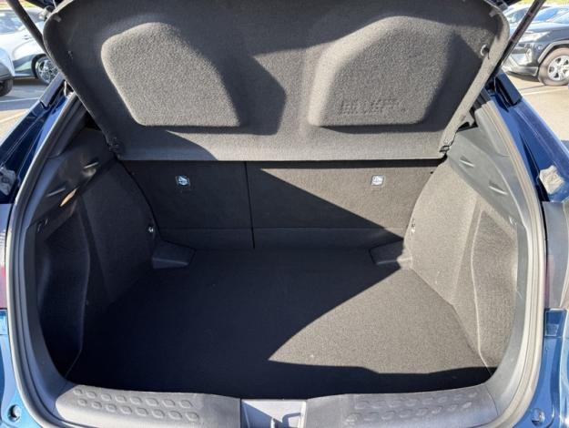 TOYOTA C-HR 1.8 Hybride 122 Design  