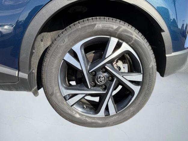 TOYOTA C-HR 1.8 Hybride 122 Design  