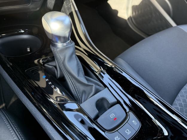 TOYOTA C-HR 1.8 Hybride 122 Design  