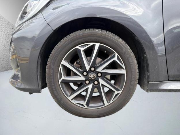 TOYOTA Yaris 120 VVT-i Design  