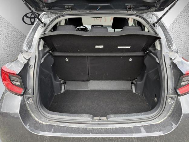 TOYOTA Yaris 120 VVT-i Design  