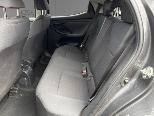 TOYOTA Yaris 120 VVT-i Design  