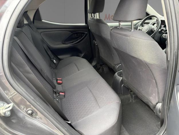 TOYOTA Yaris 120 VVT-i Design  