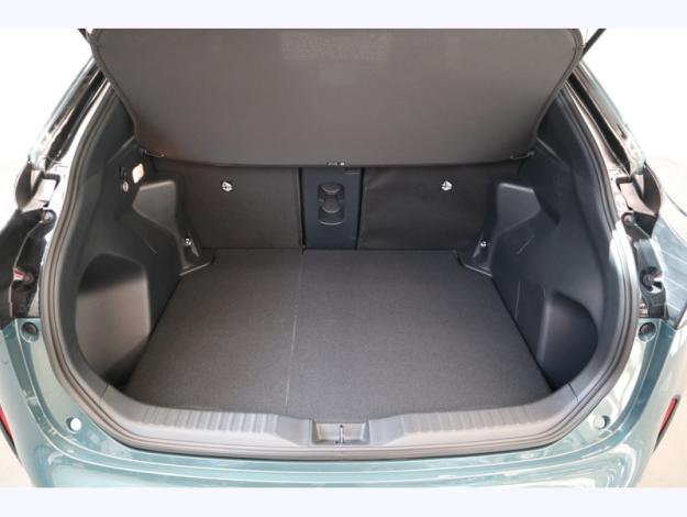 TOYOTA Yaris Cross 1.5 HYBRID 130H TRAIL AUTO   