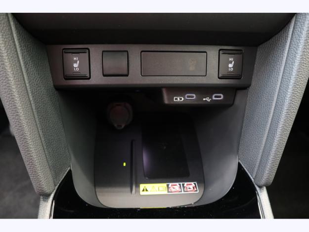 TOYOTA Yaris Cross 1.5 HYBRID 130H TRAIL AUTO   