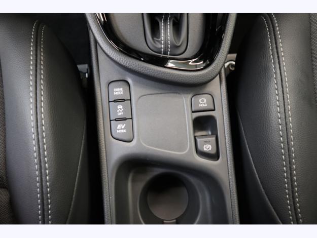 TOYOTA Yaris Cross 1.5 HYBRID 130H TRAIL AUTO   