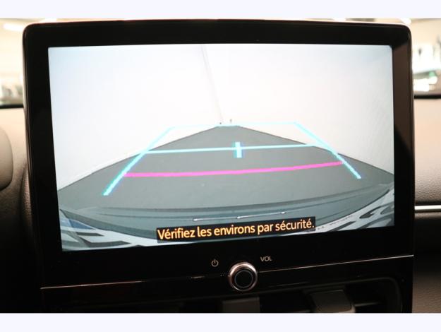 TOYOTA Yaris Cross 1.5 HYBRID 130H TRAIL AUTO   