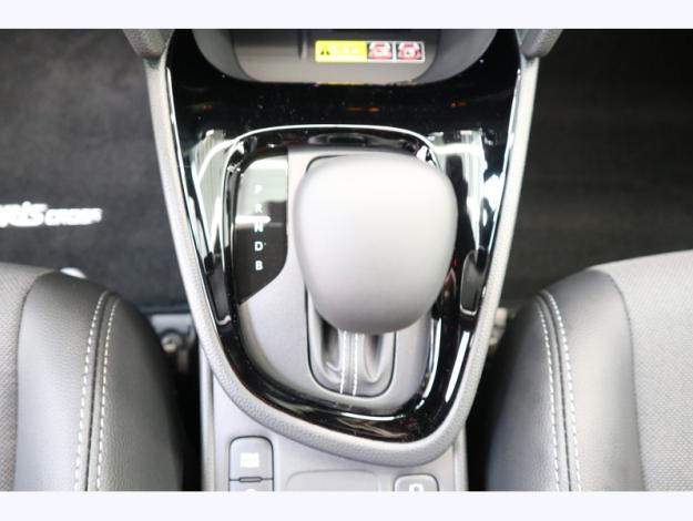 TOYOTA Yaris Cross 1.5 HYBRID 130H TRAIL AUTO   