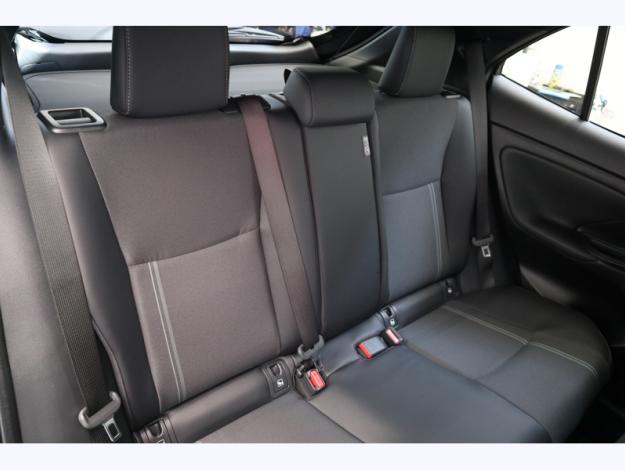 TOYOTA Yaris Cross 1.5 HYBRID 130H TRAIL AUTO   