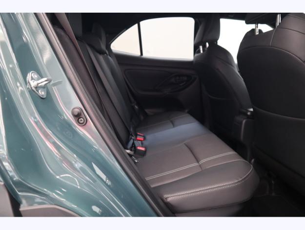 TOYOTA Yaris Cross 1.5 HYBRID 130H TRAIL AUTO   