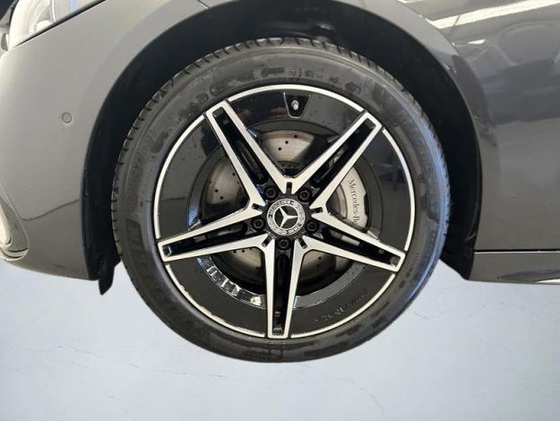 MERCEDES-BENZ C 300 de Break AMG Pack Night Pano  