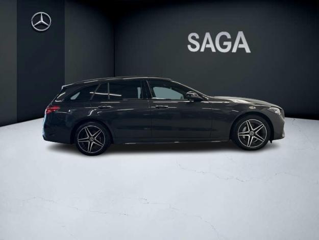 MERCEDES-BENZ C 300 de Break AMG Pack Night Pano  