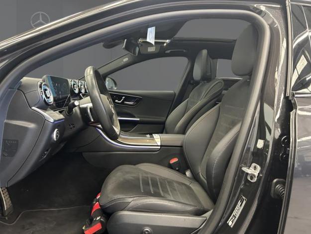 MERCEDES-BENZ C 300 de Break AMG Pack Night Pano  