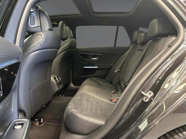 MERCEDES-BENZ C 300 de Break AMG Pack Night Pano  