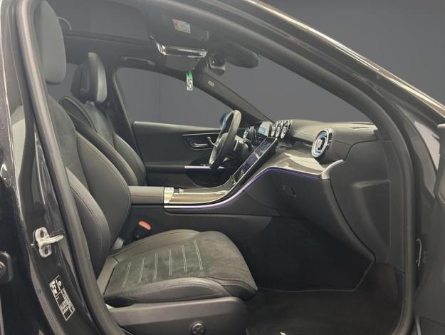 MERCEDES-BENZ C 300 de Break AMG Pack Night Pano  