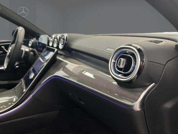 MERCEDES-BENZ C 300 de Break AMG Pack Night Pano  