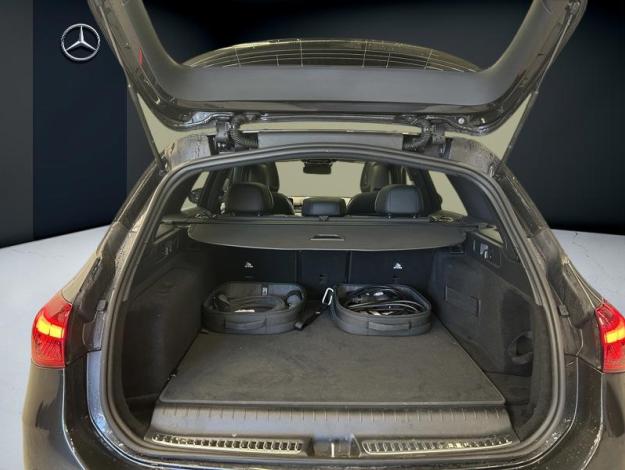 MERCEDES-BENZ C 300 de Break AMG Pack Night Pano  