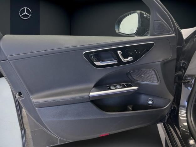 MERCEDES-BENZ C 300 de Break AMG Pack Night Pano  