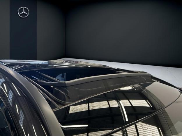 MERCEDES-BENZ C 300 de Break AMG Pack Night Pano  