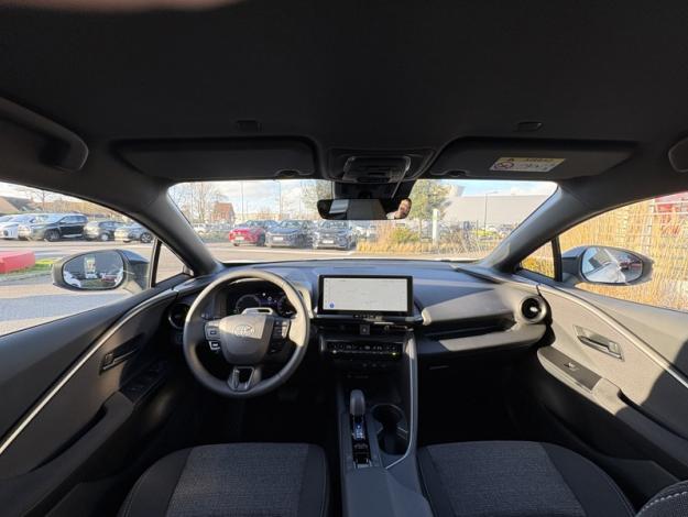 TOYOTA C-HR 2.0 PHEV 225 Graphic  C HR PHEV 225 GRAPHIC MY26